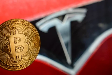 Tesla thu về gần 1 tỷ USD lợi nhuận từ khoản đầu tư vào bitcoin
