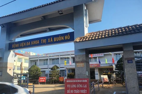 Thành lập Hội đồng chuyên môn làm rõ nguyên nhân tử vong của thai nhi