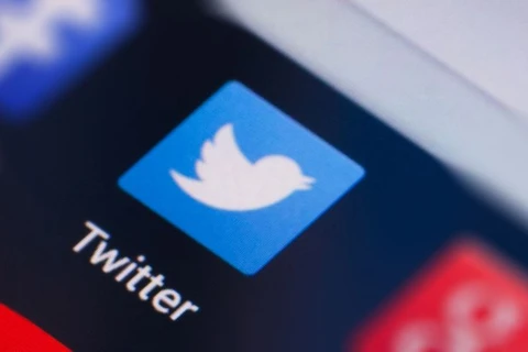Nga cáo buộc mạng xã hội Twitter vi phạm luật pháp sở tại