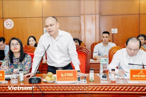 Viện Kinh tế Xanh kết nối các dự án nghìn tỷ tại Đắk Lắk