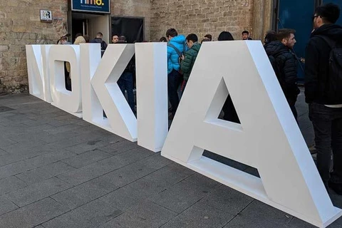 Nokia thông báo tiếp tục cắt giảm 11% nhân sự trong 2 năm tới 