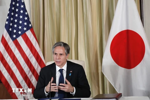 Mỹ xem xét nhiều biện pháp khác nhau trong vấn đề Triều Tiên