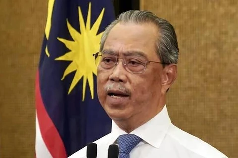 Thủ tướng Yassin kêu gọi dỡ hạn chế đi lại giữa Malaysia và Singapore
