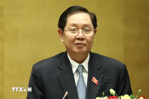 Bộ trưởng Lê Vĩnh Tân: Kiểm tra công vụ không phải là 'bới lá tìm sâu'