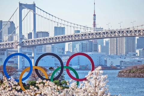 Triều Tiên thông báo không tham gia Olympic Tokyo 2020