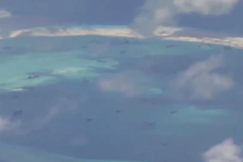 [Video] Các nước phản đối hành động của Trung Quốc tại Biển Đông