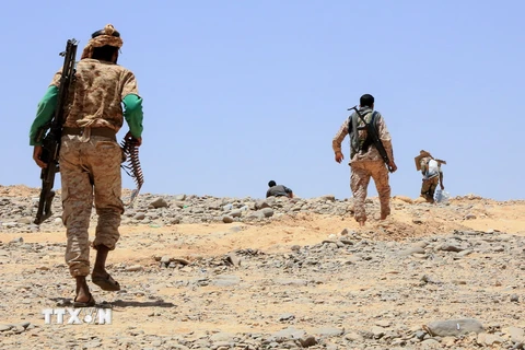 Yemen: Giao tranh tiếp diễn tại Marib làm 70 người thiệt mạng