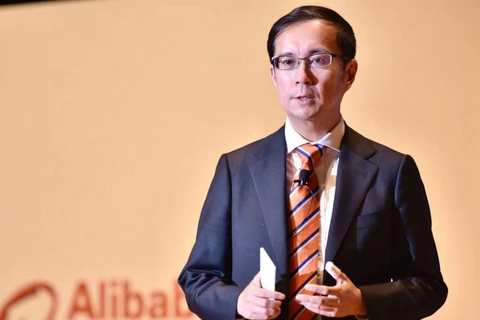 Alibaba trấn an cổ đông sau khi nhận án phạt kỷ lục từ SAMR