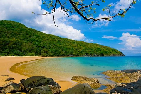 [Video] Bãi biển ở Côn Đảo vào tốp đẹp nhất trên thế giới