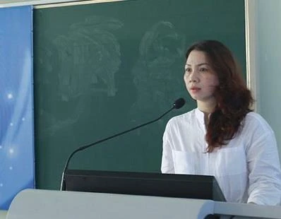 Đà Nẵng: Kỷ luật Trưởng phòng Giáo dục và Đào tạo quận Liên Chiểu