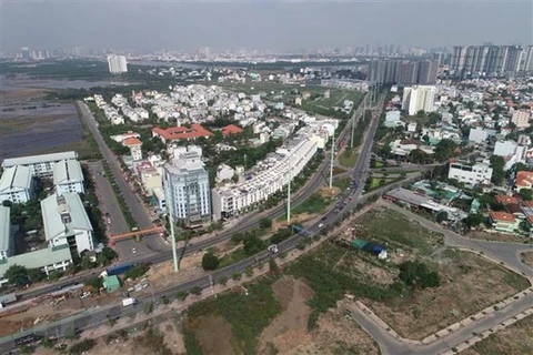 Thêm 1,14 tỷ USD vốn FDI rót vào Thành phố Hồ Chí Minh