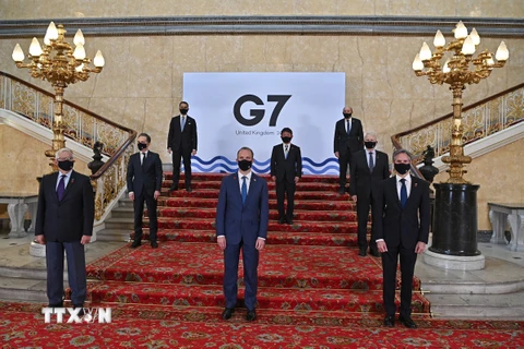 Mỹ: Hội nghị G7 vẫn diễn ra theo kế hoạch bất chấp lo ngại về COVID-19