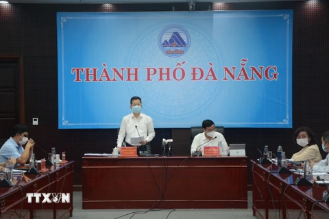 Đà Nẵng: Kêu gọi người dân tự giác áp dụng biện pháp phòng, chống dịch