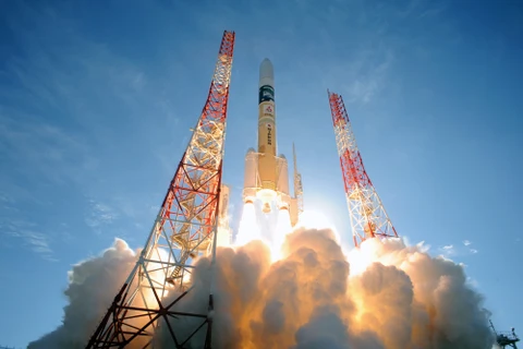 Nhật Bản sẽ phóng tên lửa sử dụng động cơ đẩy được tái chế vào 2030