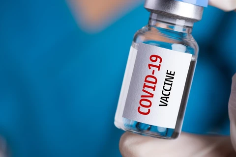 Đại diện Thương mại Mỹ thúc đẩy việc bỏ bản quyền vaccine COVID-19
