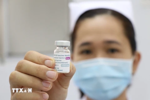 Bến Tre, Bạc Liêu đảm bảo an toàn tiêm vaccine phòng COVID-19