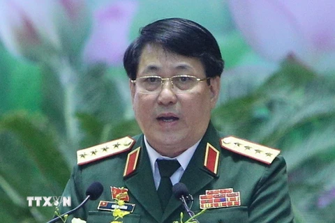 Tăng cường hợp tác quốc phòng giữa Việt Nam và Liên bang Nga