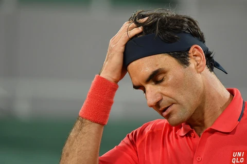 Roger Federer bất ngờ tuyên bố rút lui khỏi Roland Garros 2021