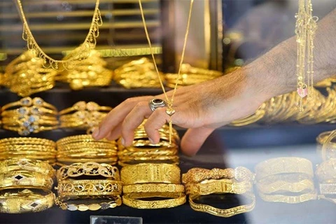 Chuyên gia nhận định dòng tiền chảy vào vàng có thể chậm lại