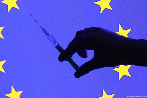 Mỹ-EU ra tuyên bố khẳng định phối hợp chấm dứt đại dịch COVID-19