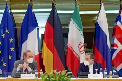 Mỹ tuyên bố duy trì đàm phán hạt nhân sau bầu cử tổng thống Iran