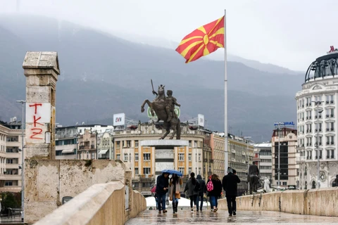 Bulgaria không ủng hộ Bắc Macedonia gia nhập Liên minh châu Âu