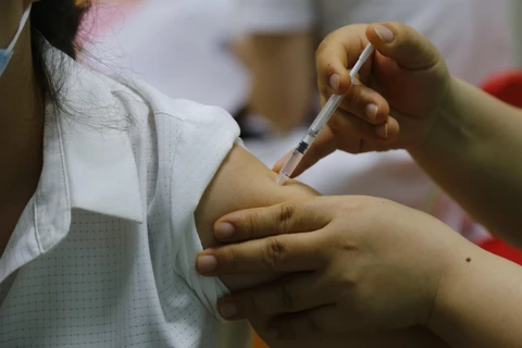 [Video] 1,1 triệu liều vaccine của TP.HCM ưu tiên cho đối tượng nào?