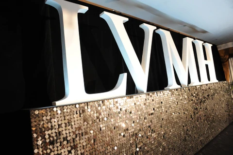Tập đoàn LVMH ghi nhận lợi nhuận nửa đầu năm 2021 tăng gấp 10 lần