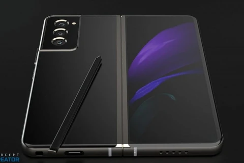 Samsung: Bút S-pen sẽ hỗ trợ điện thoại thông minh sắp ra mắt