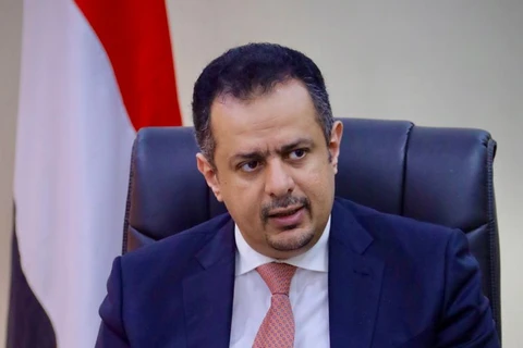 Yemen kêu gọi cộng đồng quốc tế gây áp lực lớn hơn đối với Houthi