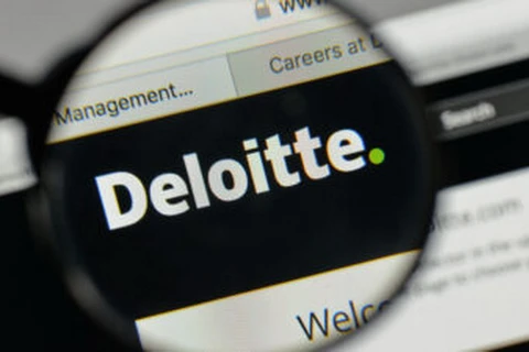 Kiểm toán viên của Deloitte bị kết tội vi phạm quy định nghiệp vụ