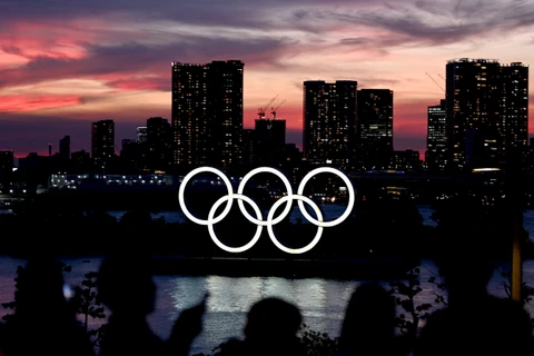 Video xem trực tiếp buổi lễ bế mạc Olympic Tokyo 2020