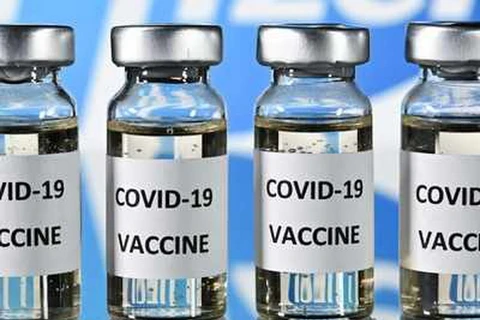 Tiêm kết hợp vaccine Covishield và Covaxin mang lại hiệu quả cao