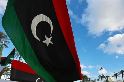 Libya: Các phe phái vẫn bất đồng về cơ sở hiến pháp để tổ chức bầu cử