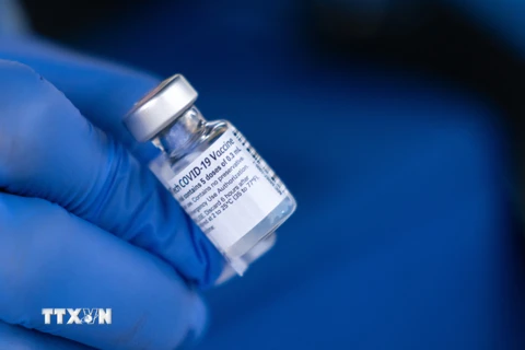 Thị trường vaccine ngừa COVID-19 có thể tiếp tục phát triển mạnh