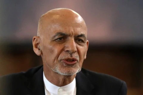 Afghanistan: Hầu hết quan chức cấp cao chính quyền cũ đã ra nước ngoài