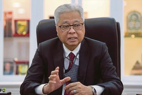 Malaysia chuẩn bị hoàn tất quy trình xác nhận thủ tướng mới 