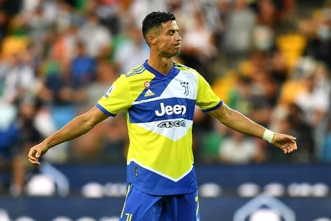 Juventus lên kế hoạch phát hành cổ phiếu mới khi chia tay Ronaldo