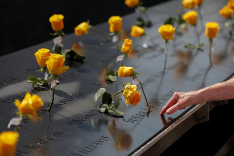 Vấn đề chống khủng bố: Bài học lịch sử từ Bảo tàng Tribute 11/9