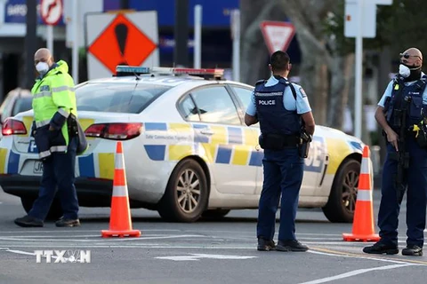 Sri Lanka cam kết hỗ trợ điều tra vụ tấn công tại New Zealand