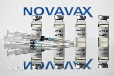 Novavax thử nghiệm đối với vaccine kết hợp phòng bệnh cúm và COVID-19