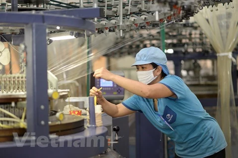 Việt Nam vẫn là 'mắt xích' quan trọng trong chuỗi cung ứng toàn cầu