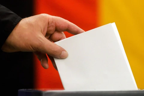 Nhiều đảng chính trị Đức không quan tâm người nhập cư khi tranh cử