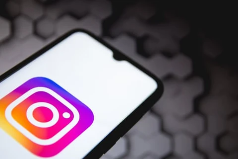 Mỹ: Điều tra về tác động tiêu cực của Instagram với trẻ vị thành niên