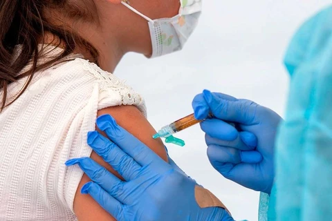 Sinopharm khẳng định vaccine của hãng an toàn với trẻ em từ 3 tuổi 