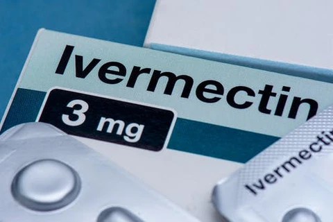 Philippines không khuyến nghị dùng thuốc Ivermectin điều trị COVID-19