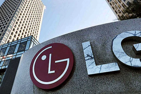 LG Energy đầu tư vào nhà cung cấp vật liệu sản xuất pin của Trung Quốc