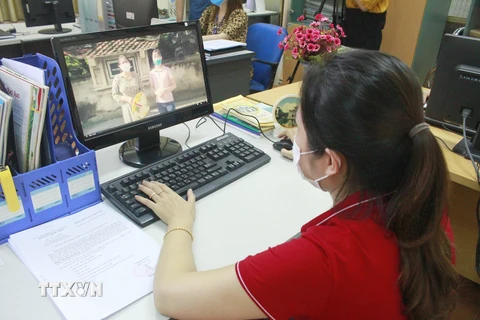 COVID-19: Ninh Bình 'đón khách' bằng loạt tour du lịch trực tuyến