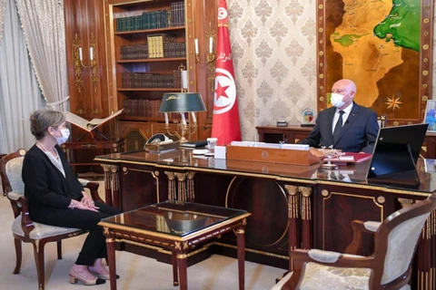 Bà Najla Boudin Ramdan trở thành nữ Thủ tướng đầu tiên của Tunisia