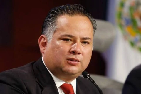 Mexico điều tra các chính trị gia và doanh nhân trong 'Hồ sơ Pandora'
